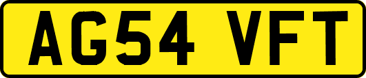AG54VFT