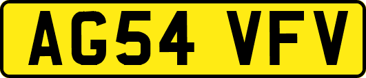 AG54VFV