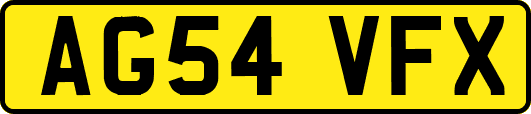 AG54VFX