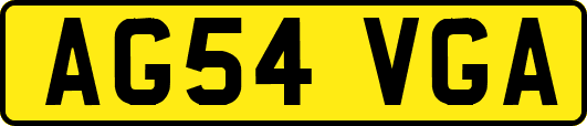 AG54VGA