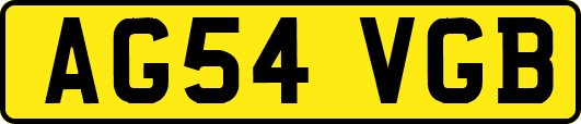AG54VGB