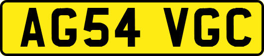 AG54VGC