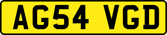 AG54VGD