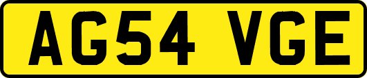 AG54VGE