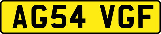 AG54VGF