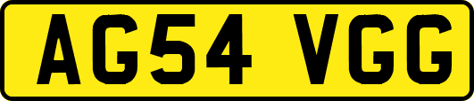 AG54VGG