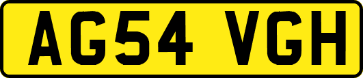 AG54VGH