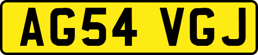AG54VGJ