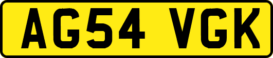 AG54VGK