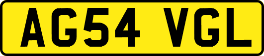 AG54VGL