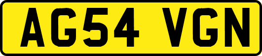 AG54VGN
