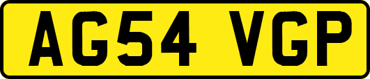 AG54VGP