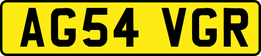 AG54VGR