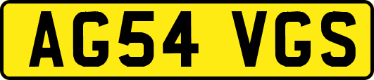 AG54VGS