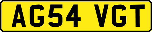 AG54VGT