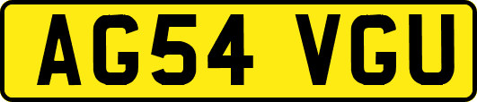 AG54VGU