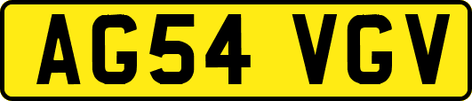 AG54VGV