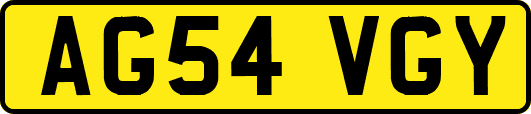 AG54VGY