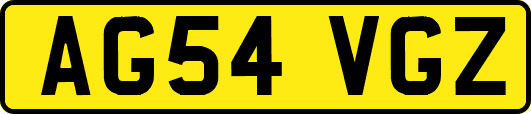 AG54VGZ