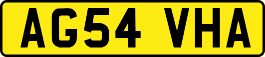 AG54VHA