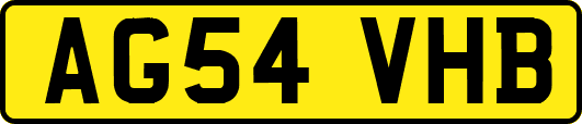 AG54VHB