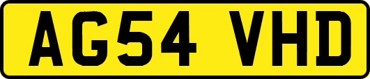 AG54VHD