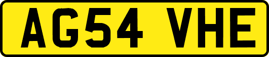 AG54VHE