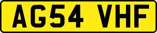 AG54VHF