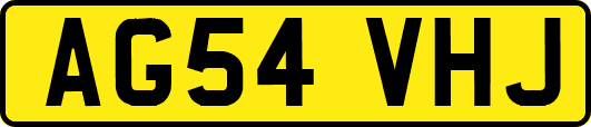AG54VHJ