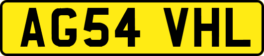 AG54VHL