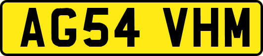 AG54VHM