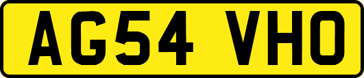 AG54VHO