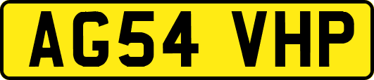 AG54VHP