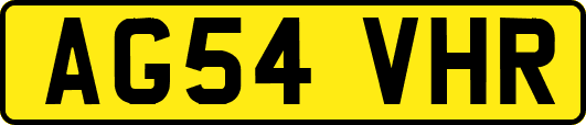 AG54VHR