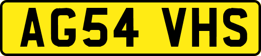 AG54VHS