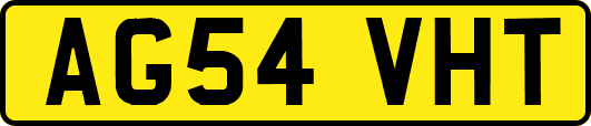 AG54VHT