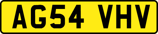 AG54VHV