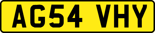 AG54VHY