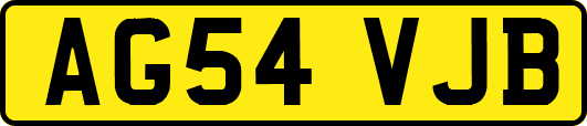 AG54VJB