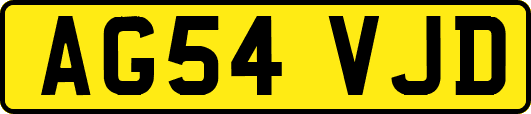 AG54VJD