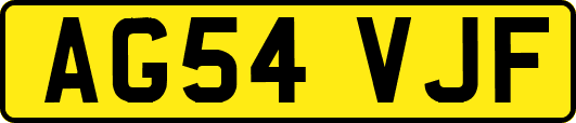 AG54VJF