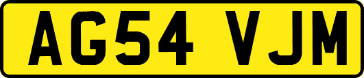AG54VJM