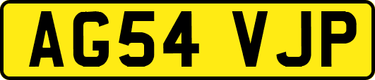 AG54VJP