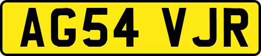 AG54VJR