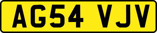AG54VJV