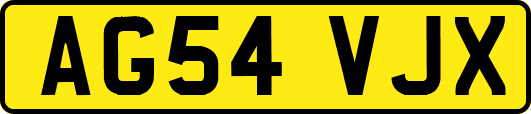 AG54VJX