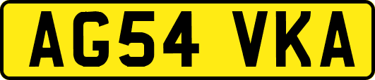 AG54VKA