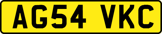AG54VKC