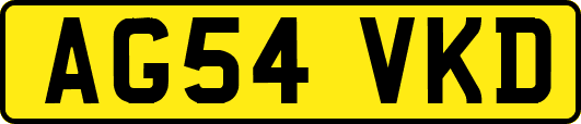 AG54VKD