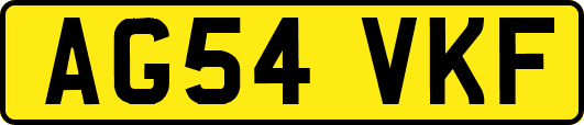 AG54VKF